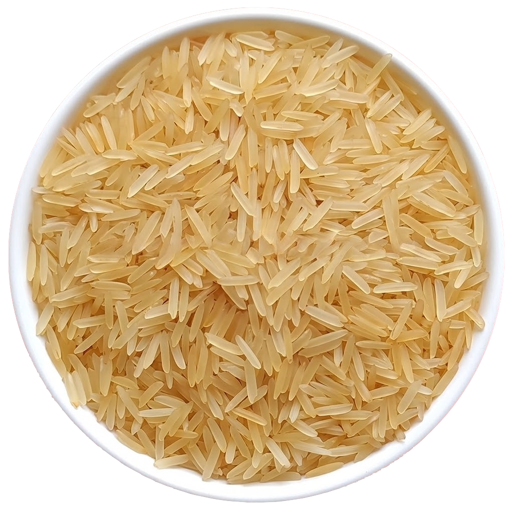 1121 Golden Sella Rice